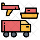 پیش‌نمایش فایل logistics-6446853 از پک تحویل لجستیک