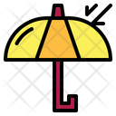 پیش‌نمایش فایل umbrella-6446869 از پک تحویل لجستیک