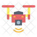 پیش‌نمایش فایل drone-6446919 از پک تحویل لجستیک