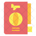 پیش‌نمایش فایل passport-6446930 از پک تحویل لجستیک