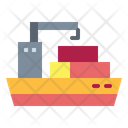 پیش‌نمایش فایل ship-6446934 از پک تحویل لجستیک