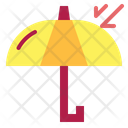 پیش‌نمایش فایل umbrella-6446941 از پک تحویل لجستیک
