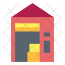 پیش‌نمایش فایل warehouse-6446942 از پک تحویل لجستیک