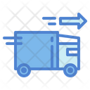 پیش‌نمایش فایل delivery-truck-6446989 از پک تحویل لجستیک