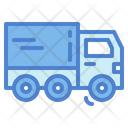 پیش‌نمایش فایل delivery-truck-6446990 از پک تحویل لجستیک