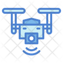 پیش‌نمایش فایل drone-6446991 از پک تحویل لجستیک