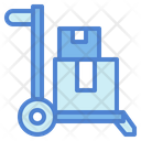 پیش‌نمایش فایل trolley-6447012 از پک تحویل لجستیک