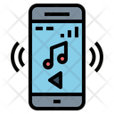 پیش‌نمایش فایل music-player-6447031 از پک تلفن