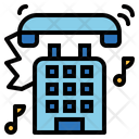 پیش‌نمایش فایل ringing-6447042 از پک تلفن