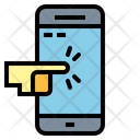 پیش‌نمایش فایل touch-screen-6447049 از پک تلفن