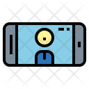 پیش‌نمایش فایل video-call-6447050 از پک تلفن