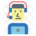 پیش‌نمایش فایل customer-service-6447093 از پک تلفن