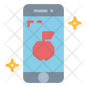 پیش‌نمایش فایل iphone-6447098 از پک تلفن
