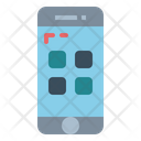 پیش‌نمایش فایل mobile-application-6447100 از پک تلفن