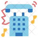 پیش‌نمایش فایل ringing-6447114 از پک تلفن