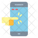 پیش‌نمایش فایل touch-screen-6447121 از پک تلفن