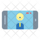 پیش‌نمایش فایل video-call-6447122 از پک تلفن