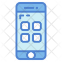 پیش‌نمایش فایل mobile-application-6447172 از پک تلفن