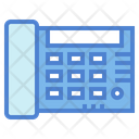 پیش‌نمایش فایل office-telephone-6447177 از پک تلفن
