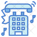 پیش‌نمایش فایل ringing-6447186 از پک تلفن