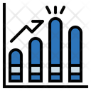 پیش‌نمایش فایل bar-chart-6447237 از پک عناصر اداری