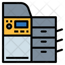 پیش‌نمایش فایل copier-6447244 از پک عناصر اداری
