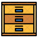 پیش‌نمایش فایل drawer-6447248 از پک عناصر اداری