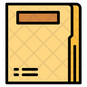 پیش‌نمایش فایل folder-6447250 از پک عناصر اداری