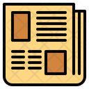 پیش‌نمایش فایل newspaper-6447258 از پک عناصر اداری
