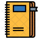 پیش‌نمایش فایل notebook-6447259 از پک عناصر اداری