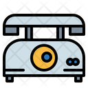 پیش‌نمایش فایل telephone-6447270 از پک عناصر اداری