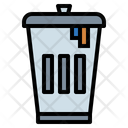 پیش‌نمایش فایل trash-6447271 از پک عناصر اداری