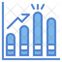 پیش‌نمایش فایل bar-chart-6447511 از پک عناصر اداری
