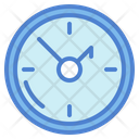 پیش‌نمایش فایل clock-6447515 از پک عناصر اداری