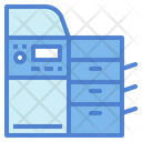 پیش‌نمایش فایل copier-6447518 از پک عناصر اداری