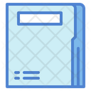 پیش‌نمایش فایل folder-6447524 از پک عناصر اداری