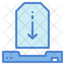 پیش‌نمایش فایل inbox-6447529 از پک عناصر اداری