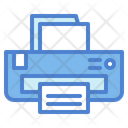 پیش‌نمایش فایل printer-6447539 از پک عناصر اداری