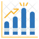 پیش‌نمایش فایل bar-chart-6447439 از پک عناصر اداری