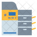 پیش‌نمایش فایل copier-6447446 از پک عناصر اداری
