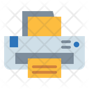 پیش‌نمایش فایل printer-6447467 از پک عناصر اداری