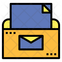 پیش‌نمایش فایل email-6447558 از پک تماس با ما