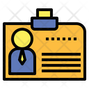 پیش‌نمایش فایل id-card-6447563 از پک تماس با ما