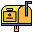 پیش‌نمایش فایل postbox-6447576 از پک تماس با ما