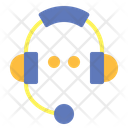 پیش‌نمایش فایل headset-6447634 از پک تماس با ما