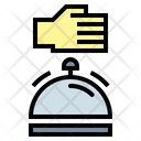 پیش‌نمایش فایل bell-6447728 از پک رستوران