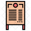 پیش‌نمایش فایل board-6447729 از پک رستوران