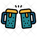 پیش‌نمایش فایل cheers-6447734 از پک رستوران