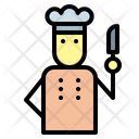 پیش‌نمایش فایل chef-6447736 از پک رستوران