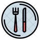 پیش‌نمایش فایل cutlery-6447739 از پک رستوران